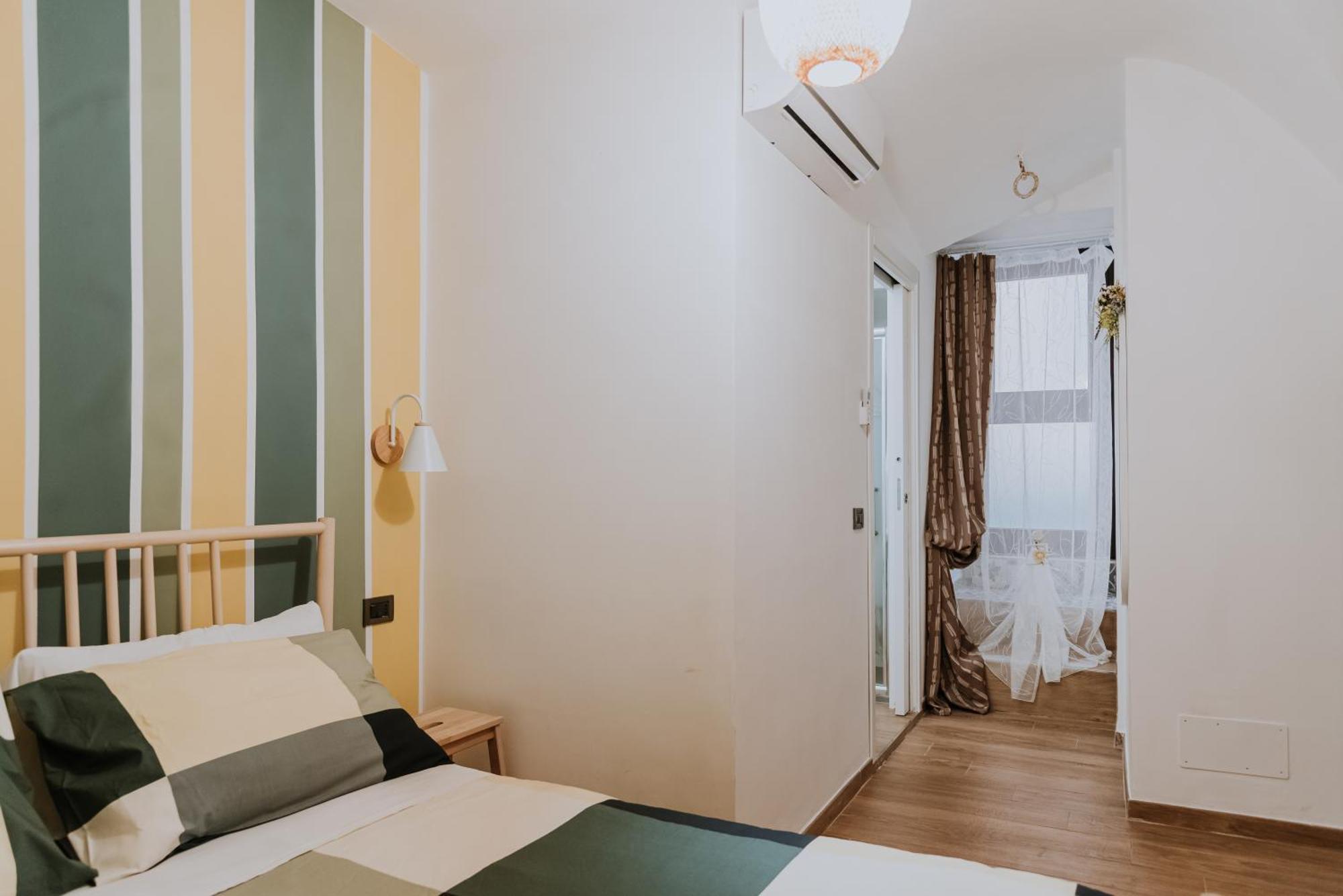 La Casa Di Achille Bed & Breakfast Chieti Exterior photo