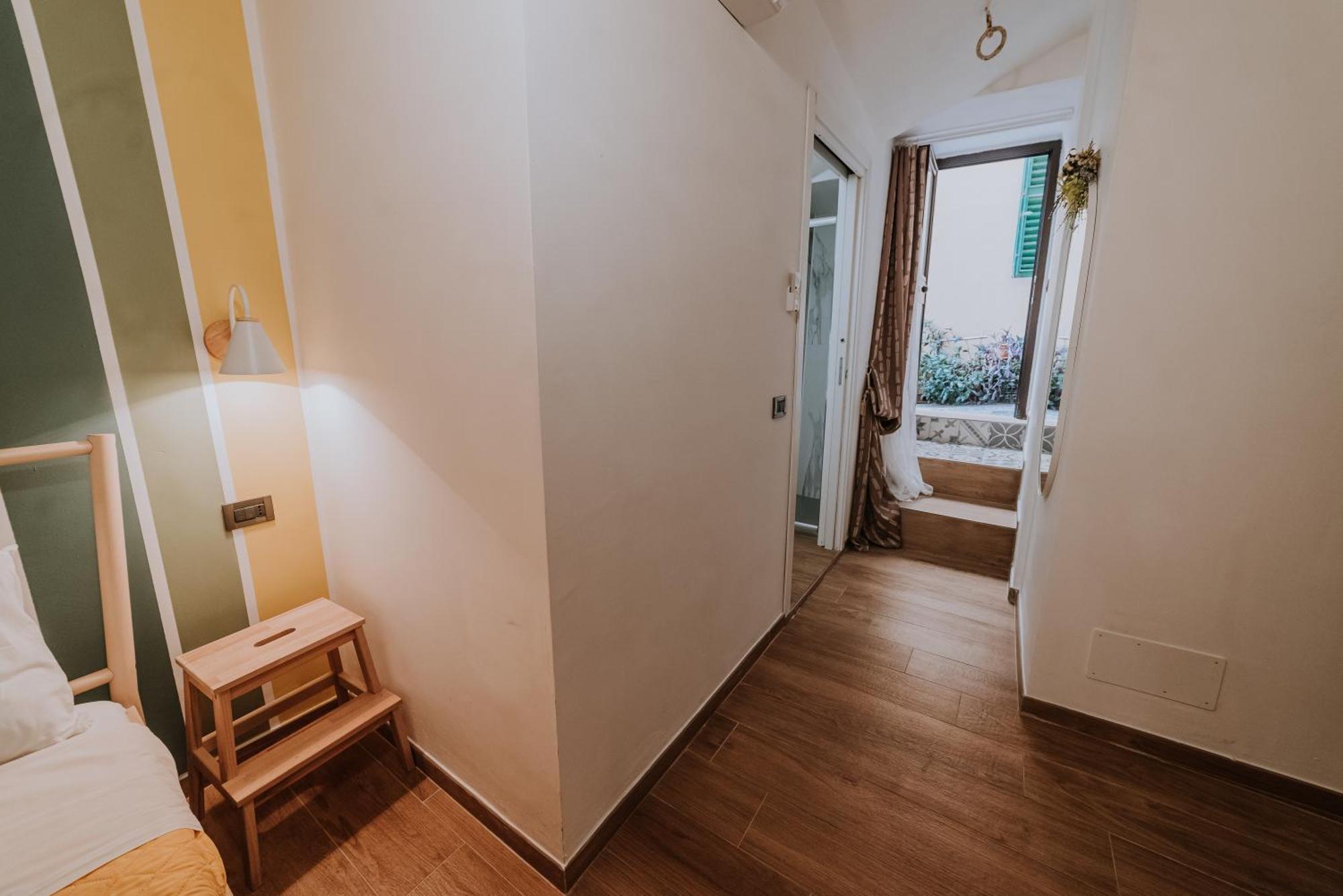 La Casa Di Achille Bed & Breakfast Chieti Exterior photo